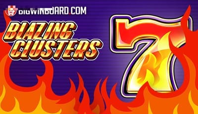 Blazing Clusters