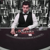 2 Hand Casino Hold'em